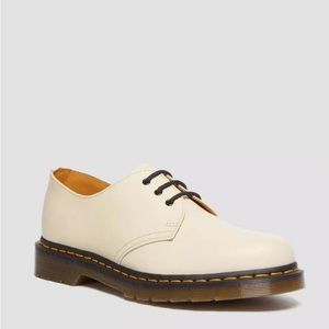 1461 Smooth Leather Oxford Shoes